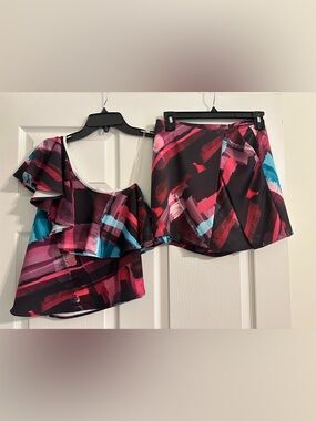 Askari 2 Piece Set